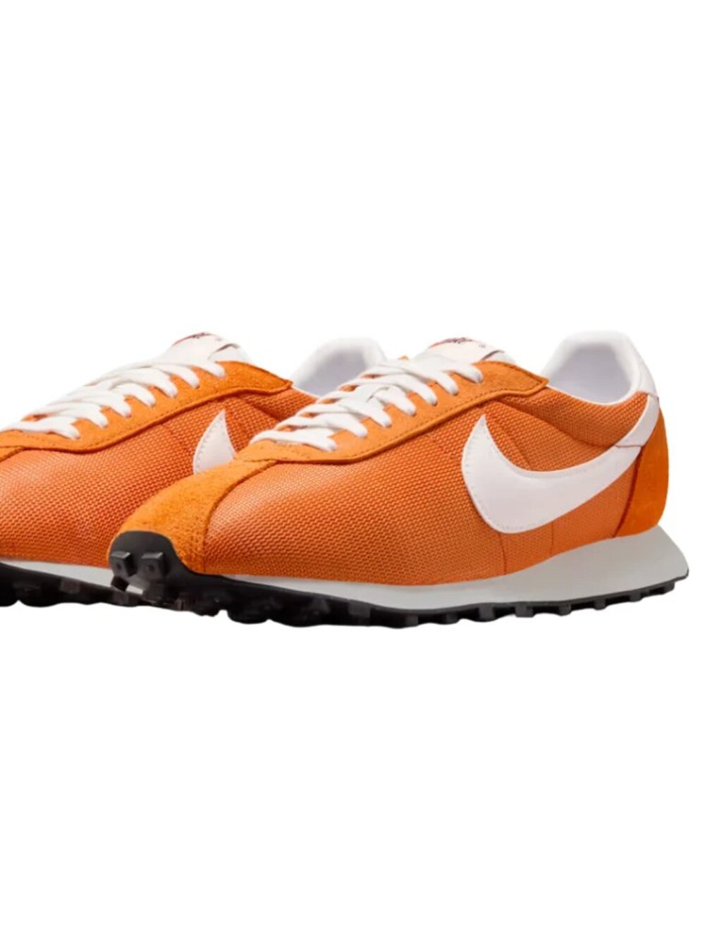 NEW! Nike LD-1000 Campfire Orange